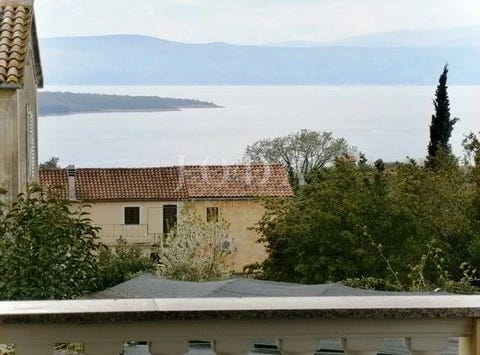Malinska-Dubašnica, Primorsko-goranska
