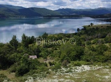 Vrlika, Splitsko-dalmatinska 21236