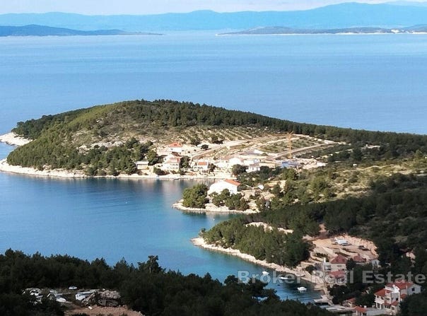 Hvar, Split-Dalmatia