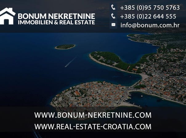 Murter, Murter, Šibenik-Knin County 22243