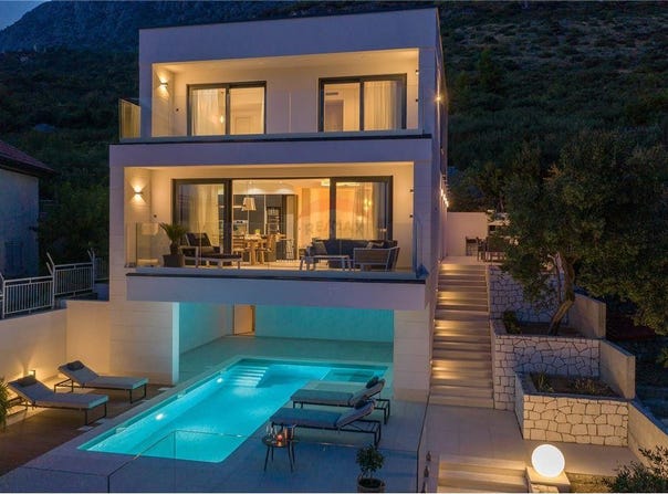 Gradac, Split-Dalmatia County 21335