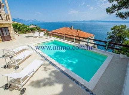 Sumartin, Split-Dalmatia County 21425