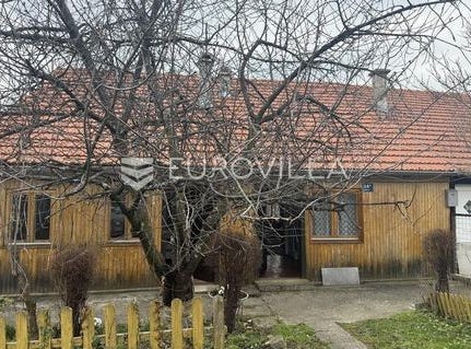 Zagreb, Grad Zagreb