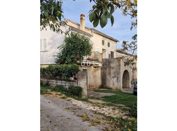 Kanfanar, Istarska