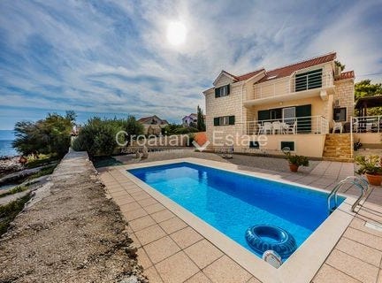 Supetar, Split-Dalmatia County