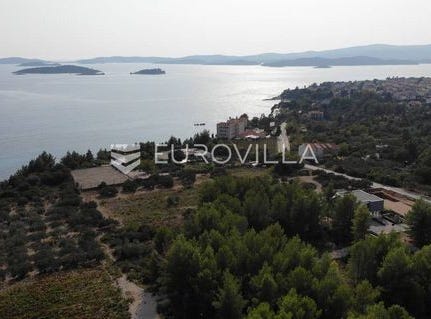 Trpanj, Dubrovacko-neretvanska