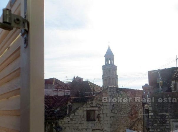Grad, Split-Dalmatia
