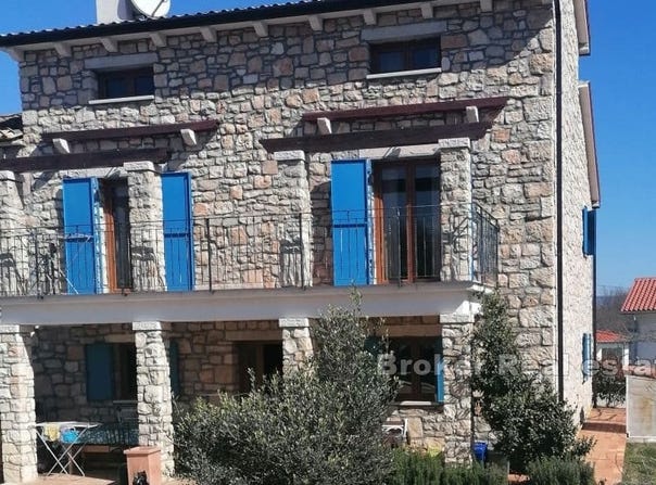 Labin, Split-Dalmatia