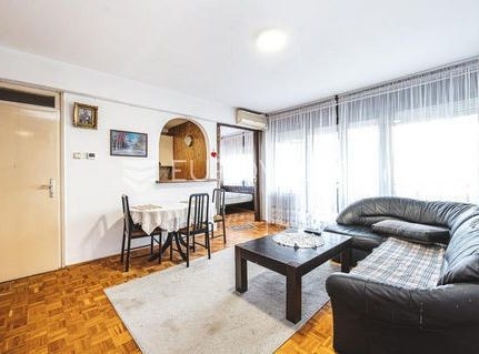 Zagreb, Grad Zagreb