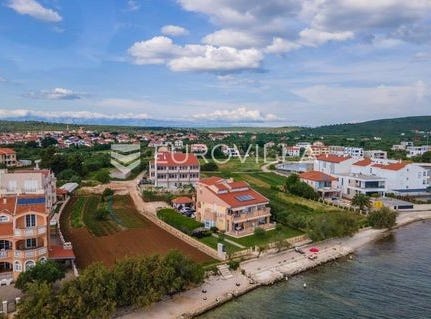 Zadar, Zadarsko-kninska