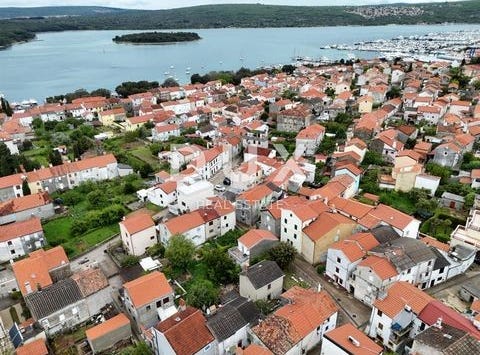 Punat, Primorsko-goranska