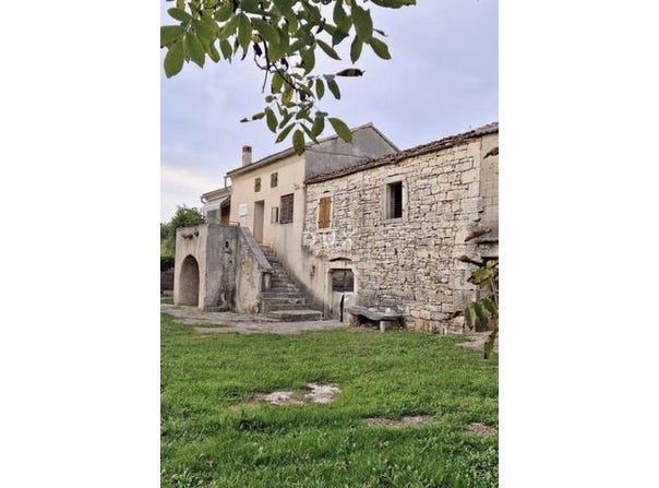 Kanfanar, Istarska