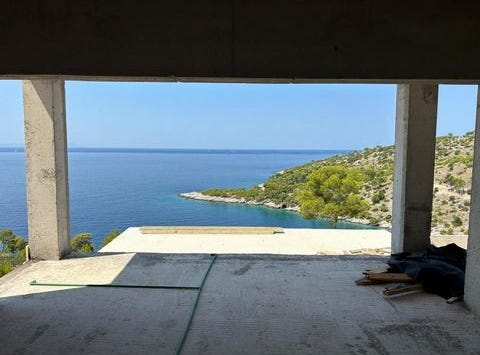 Brač, Splitsko-dalmatinska