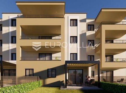 Novigrad, Istarska