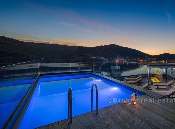 Trogir, Split-Dalmatia