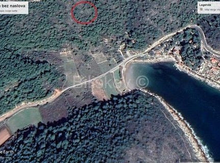 Brac, Splitsko-dalmatinska 21405