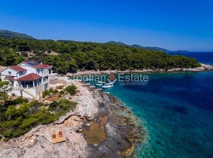 Korčula, Dubrovnik-Neretva County