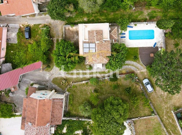 Poreč, Istria County 52440