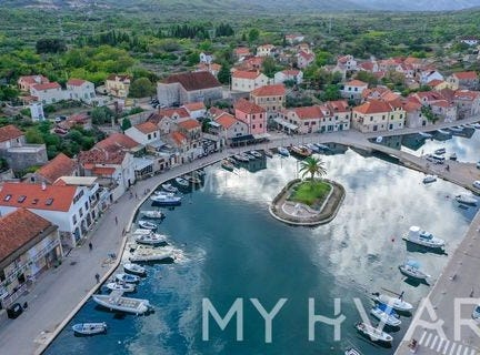 Stari grad, Splitsko-dalmatinska 21463