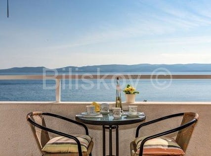 Omiš, Splitsko-dalmatinska 21318
