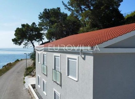 Brac, Splitsko-dalmatinska