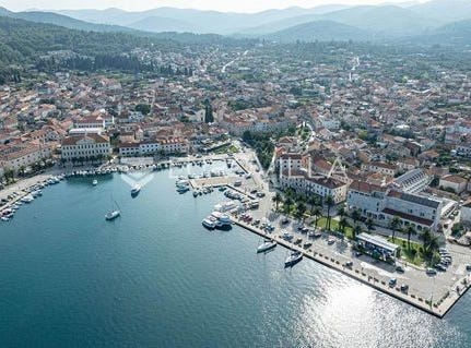 Vela Luka, Dubrovacko-neretvanska