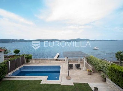 Zadar, Zadarsko-kninska