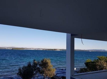 Zadar, Zadarsko-kninska