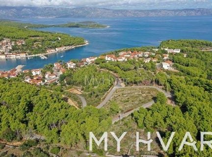 Stari grad, Splitsko-dalmatinska 21465