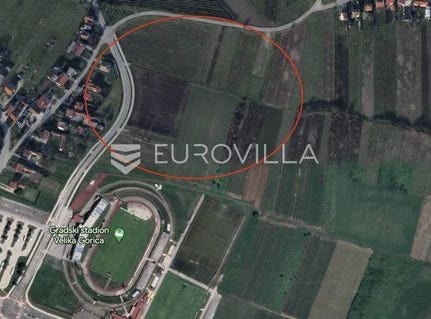 Zagreb, Grad Zagreb