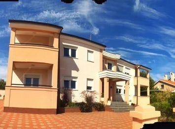 Pula, Istarska
