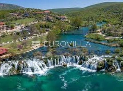 Zadar, Zadarsko-kninska