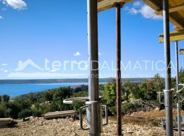 Maslenica, Zadar