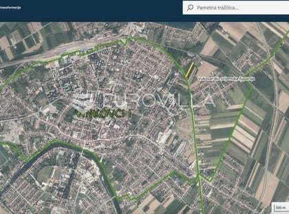 vinkovci, Vukovarsko-srijemska