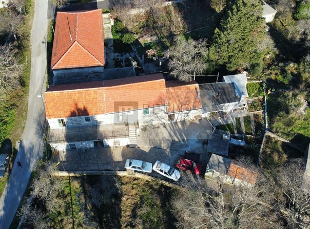 Sućuraj, Split-Dalmatia