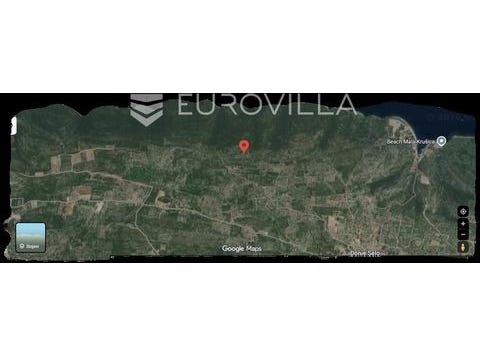 Brac, Splitsko-dalmatinska