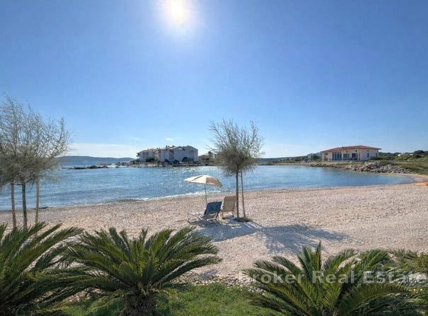 Sukoan, Zadar