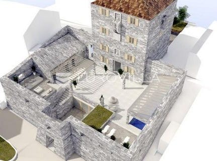 Hvar, Splitsko-dalmatinska