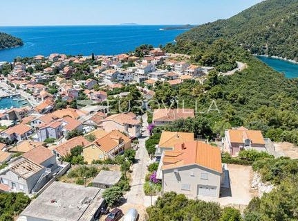 Vela Luka, Dubrovacko-neretvanska