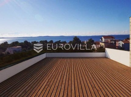 Zadar, Zadarsko-kninska