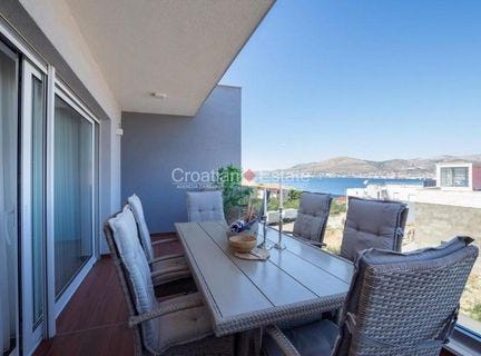Trogir, Split-Dalmatia County