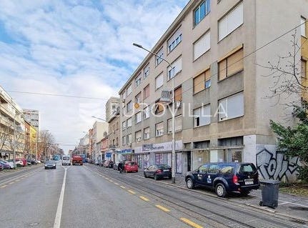 Zagreb, Grad Zagreb