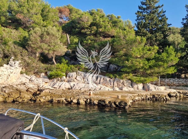 Murter, ibenik-Knin