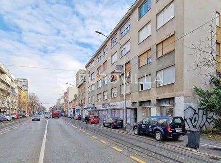 Zagreb, Grad Zagreb