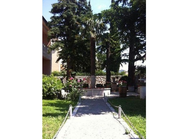 Novi Vinodolski, Primorsko-goranska