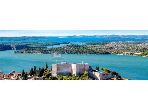 Sibenik, Sibenska
