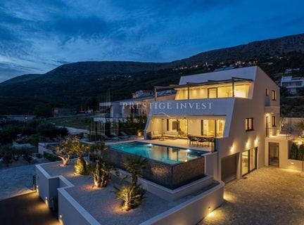 Podstrana, Splitsko-dalmatinska