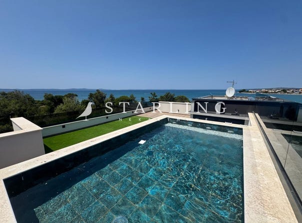 Privlaka, Zadar County 23233