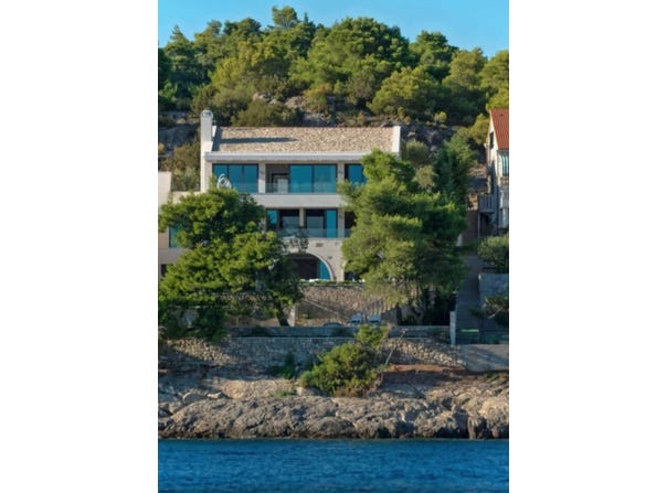 Milna, Split-Dalmatia 21405