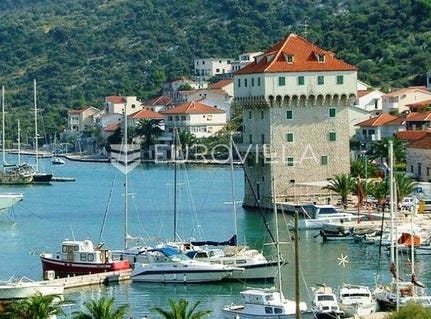 Marina, Splitsko-dalmatinska